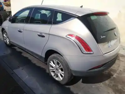 Утилизация автомобиля lancia delta (181) argento года 2010 питание 198a2000 Утилизация автомобиля lancia delta (181) argento года 2010 питание 198a2000