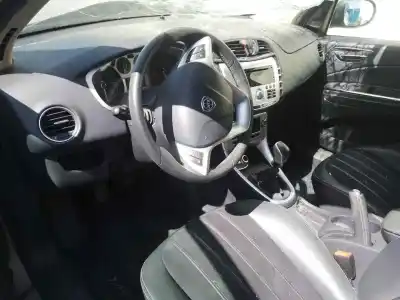 Утилизация автомобиля lancia delta (181) argento года 2010 питание 198a2000 Утилизация автомобиля lancia delta (181) argento года 2010 питание 198a2000