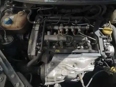Утилизация автомобиля lancia delta (181) argento года 2010 питание 198a2000 Утилизация автомобиля lancia delta (181) argento года 2010 питание 198a2000
