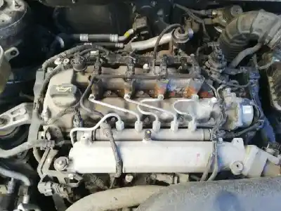 Утилизация автомобиля kia cee'd fastback (ed) 1.6 crdi 115 года 2007 питание d4fb