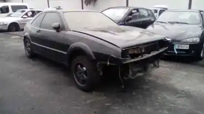 Vehicul casat volkswagen corrado (509) 2.9 vr6 cat (abv) al anului 1990 alimentat 