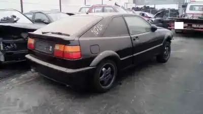 Vehicul casat volkswagen corrado (509) 2.9 vr6 cat (abv) al anului 1990 alimentat 