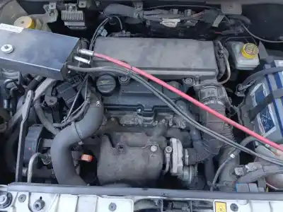 Scrapping Vehicle PEUGEOT BIPPER Básico of the year 2009 powered 8HS