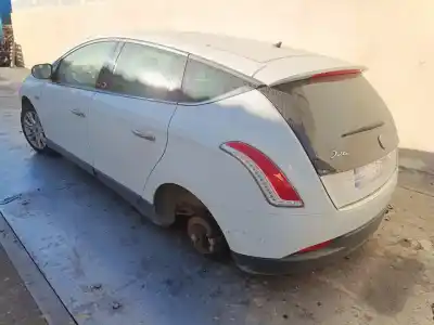 Утилизация автомобиля lancia delta (181) gold года 2013 питание 944a3000 Утилизация автомобиля lancia delta (181) gold года 2013 питание 944a3000