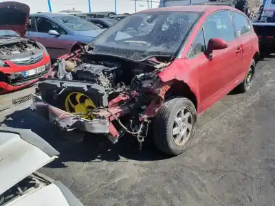 Утилизация автомобиля citroen c4 coupé (la_) 1.6 16v года 2007 питание nfu