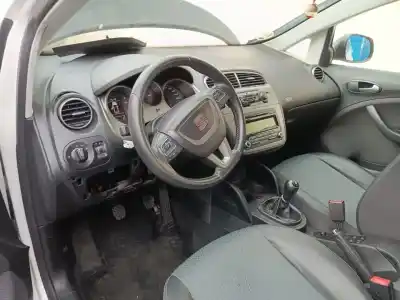 Утилизация автомобиля seat altea xl (5p5) reference ecomotive года 2015 питание cayc