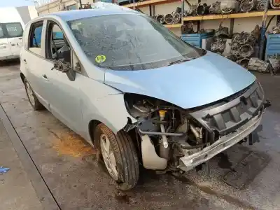Утилизация автомобиля RENAULT SCÉNIC III (JZ0/1_) 1.5 DCI года 2010 питание K9K832