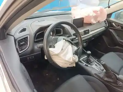 Здавання транспортного засобу mazda 3 lim. () style року 2016 потужний s5