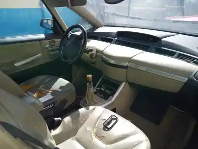 Утилизация автомобиля renault avantime (de0_) 3.0 v6 (de04, de0t) года 2002 питание l7x 722