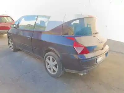 Утилизация автомобиля renault avantime (de0_) 3.0 v6 (de04, de0t) года 2002 питание l7x 722