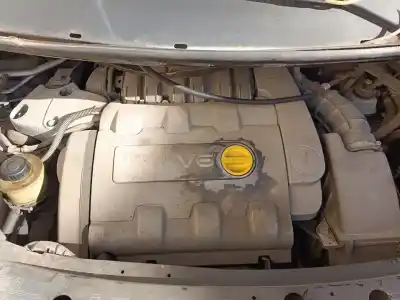 Утилизация автомобиля renault avantime (de0_) 3.0 v6 (de04, de0t) года 2002 питание l7x 722