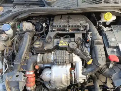 Здавання транспортного засобу citroen c4 cactus feel edition року 2016 потужний bh02