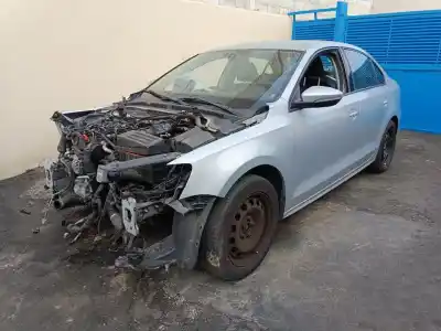 Утилизация автомобиля VOLKSWAGEN JETTA (162) Advance BlueMotion года 2013 питание CAYC