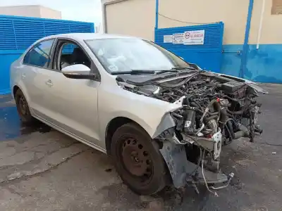 Утилизация автомобиля volkswagen jetta (162) advance bluemotion года 2013 питание cayc