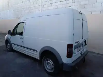 Scrapping Vehicle ford tourneo connect (tc7) kombi b. corta (2006->) of the year 2003 powered bhpa