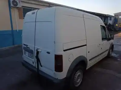 Scrapping Vehicle ford tourneo connect (tc7) kombi b. corta (2006->) of the year 2003 powered bhpa