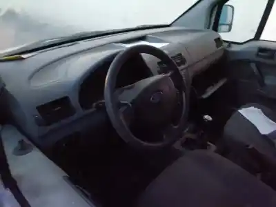 Scrapping Vehicle ford tourneo connect (tc7) kombi b. corta (2006->) of the year 2003 powered bhpa