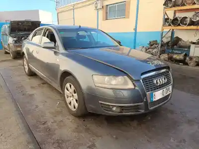 Hurda Aracı audi a6 c6 (4f2) 2.7 tdi yılın 2005 güçlü bpp