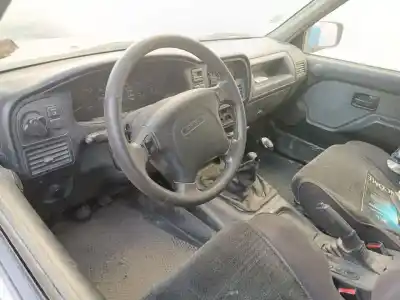 Vehicul casat opel frontera a arizona al anului 1997 alimentat vm41b