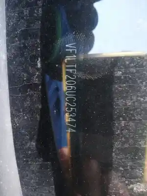 Scrapping Vehicle renault latitude privilege 150 cv / 110 kw of the year 2011 powered m9r824