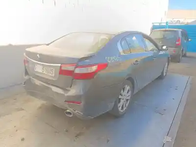 Scrapping Vehicle renault latitude privilege 150 cv / 110 kw of the year 2011 powered m9r824