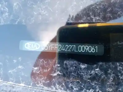 Утилизация автомобиля kia cee'd fastback (ed) 1.6 года 2007 питание g4fc