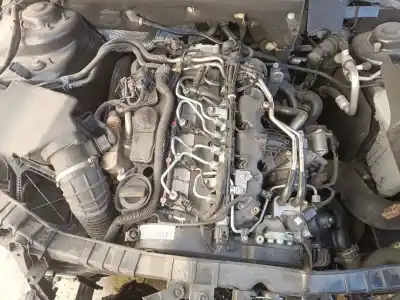 Veículo de Sucata audi a4 b8 (8k2) 2.0 tdi do ano 2010 alimentado cagb