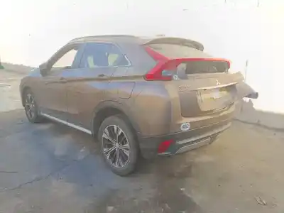 Scrapping Vehicle mitsubishi eclipse cross challenge 2wd of the year 2020 powered 4b40