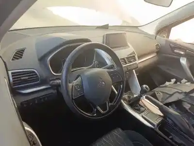 Scrapping Vehicle mitsubishi eclipse cross challenge 2wd of the year 2020 powered 4b40