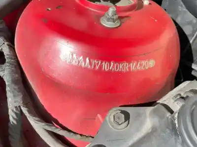 Sloopvoertuig bmw 3 compact (e46) 320 td van het jaar 2004 aangedreven 20 4d 4