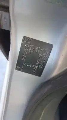 Veículo de Sucata opel astra h berlina cosmo do ano 2006 alimentado z 17 dth