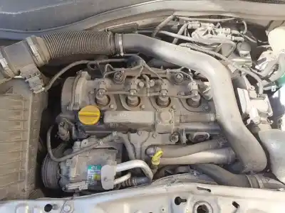 Veículo de Sucata opel astra h berlina cosmo do ano 2006 alimentado z 17 dth