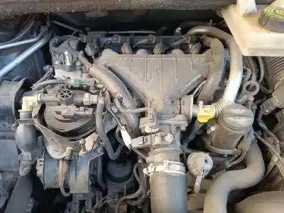 Scrapping Vehicle citroen c4 picasso exclusive of the year 2008 powered rhj