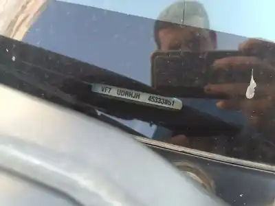 Scrapping Vehicle citroen c4 picasso exclusive of the year 2008 powered rhj