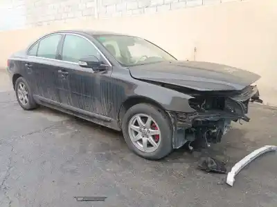 Veículo de Sucata VOLVO S80 BERLINA D5 Momentum do ano 2007 alimentado D5244T4