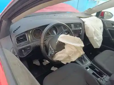 Утилизация автомобиля volkswagen golf vii variant (ba5, bv5) 1.6 tdi года 2017 питание ddya