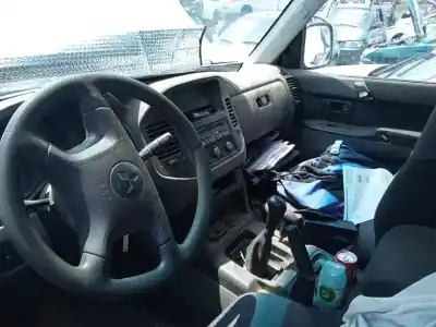 Здавання транспортного засобу mitsubishi montero (v80/v90) 3.2 di-d intense року 2005 потужний 4m41 Здавання транспортного засобу mitsubishi montero (v80/v90) 3.2 di-d intense року 2005 потужний 4m41