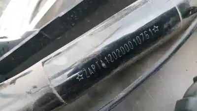 Veículo de Sucata piaggio (vespa) piaggio mp3 500 hpe * do ano 2020 alimentado 