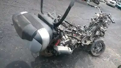 Veículo de Sucata piaggio (vespa) piaggio mp3 500 hpe * do ano 2020 alimentado 