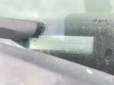 Здавання транспортного засобу lancia musa (184) 1.9 jtd oro року 2004 потужний 188b2000