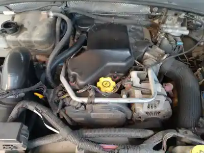 Утилизация автомобиля dodge nitro se года 2010 питание 51c