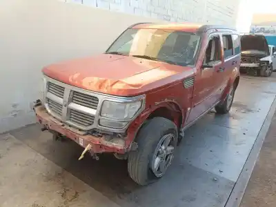 Утилизация автомобиля dodge nitro se года 2010 питание 51c