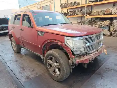 Утилизация автомобиля dodge nitro se года 2010 питание 51c