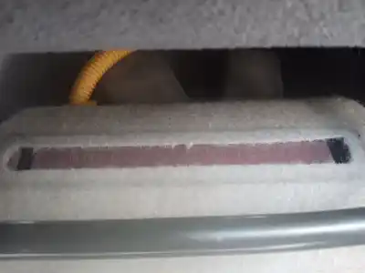 Veículo de Sucata kia cerato 2.0 ex familiar do ano 2006 alimentado g4gc