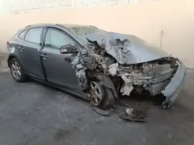 Veículo de Sucata volvo v40 kinetic do ano 2014 alimentado d4162t