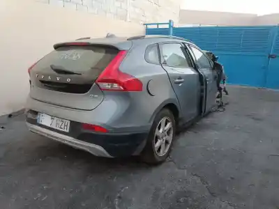 Veículo de Sucata volvo v40 kinetic do ano 2014 alimentado d4162t