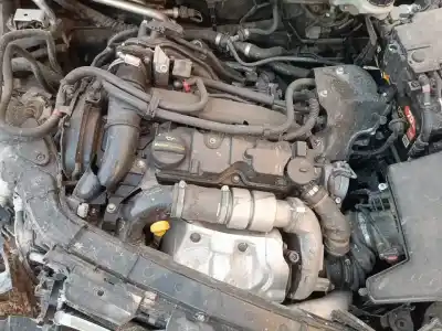 Veículo de Sucata volvo v40 kinetic do ano 2014 alimentado d4162t