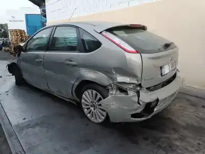 Hurda Aracı ford focus berlina (cap) ambiente (d) yılın 2010 güçlü g8db