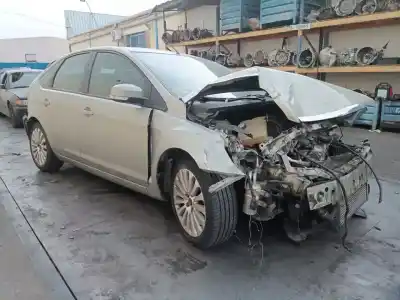 Hurda Aracı ford focus berlina (cap) ambiente (d) yılın 2010 güçlü g8db