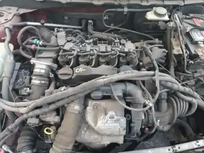 Veículo de Sucata mazda 3 lim. (bl) active do ano 2009 alimentado y6